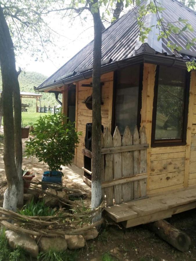 Bungalows Old Town Visoko Eksteriør bilde